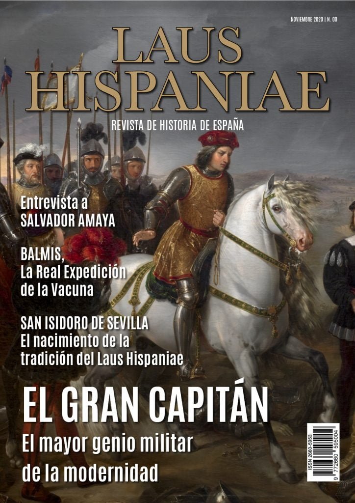 Nº 00 | Noviembre 2020