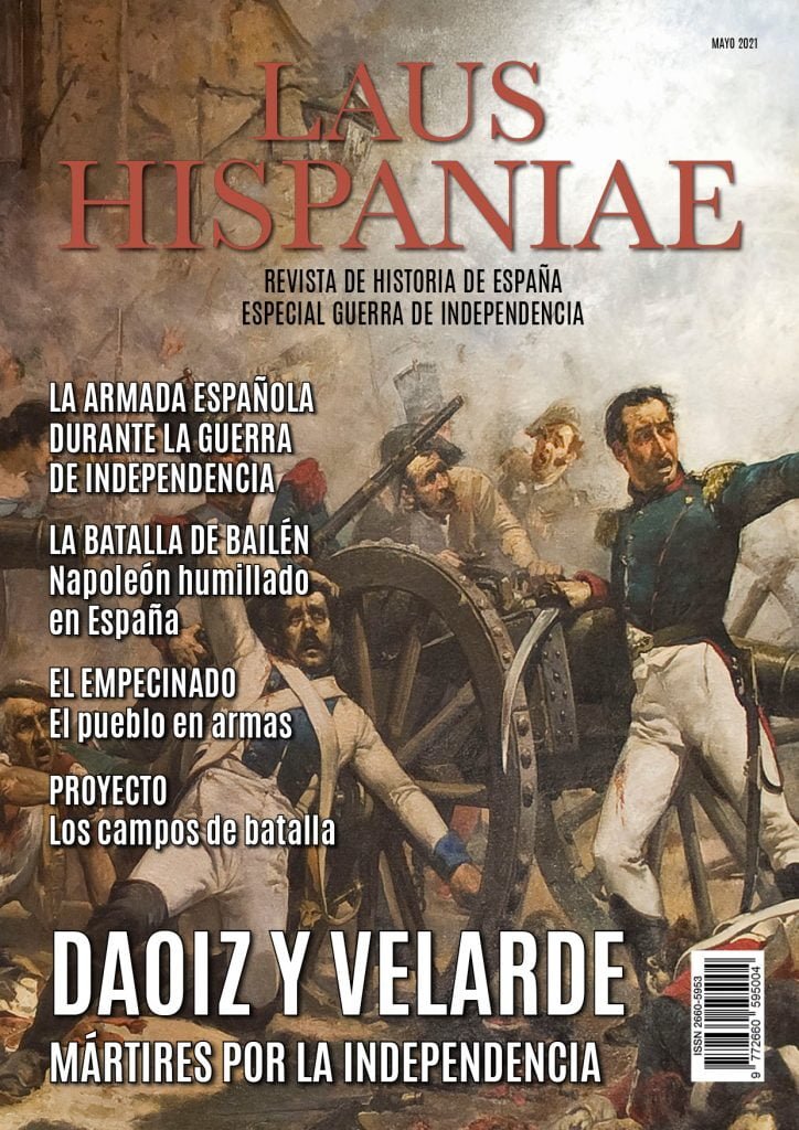 Especial Guerra de Independencia
