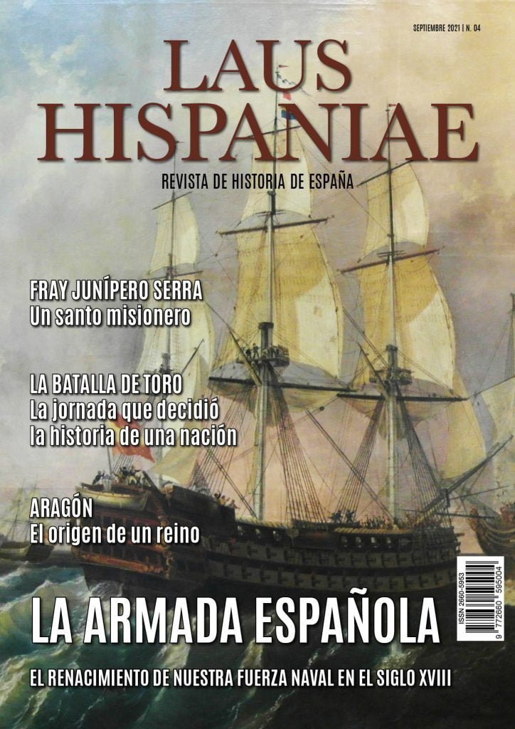 Nº 04 | Septiembre 2021