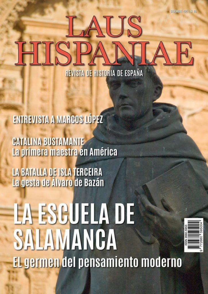 Nº 05 | Diciembre 2021