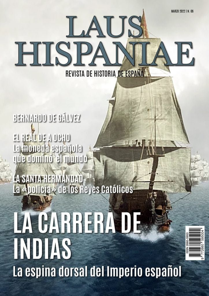 Nº 06 | Marzo 2022
