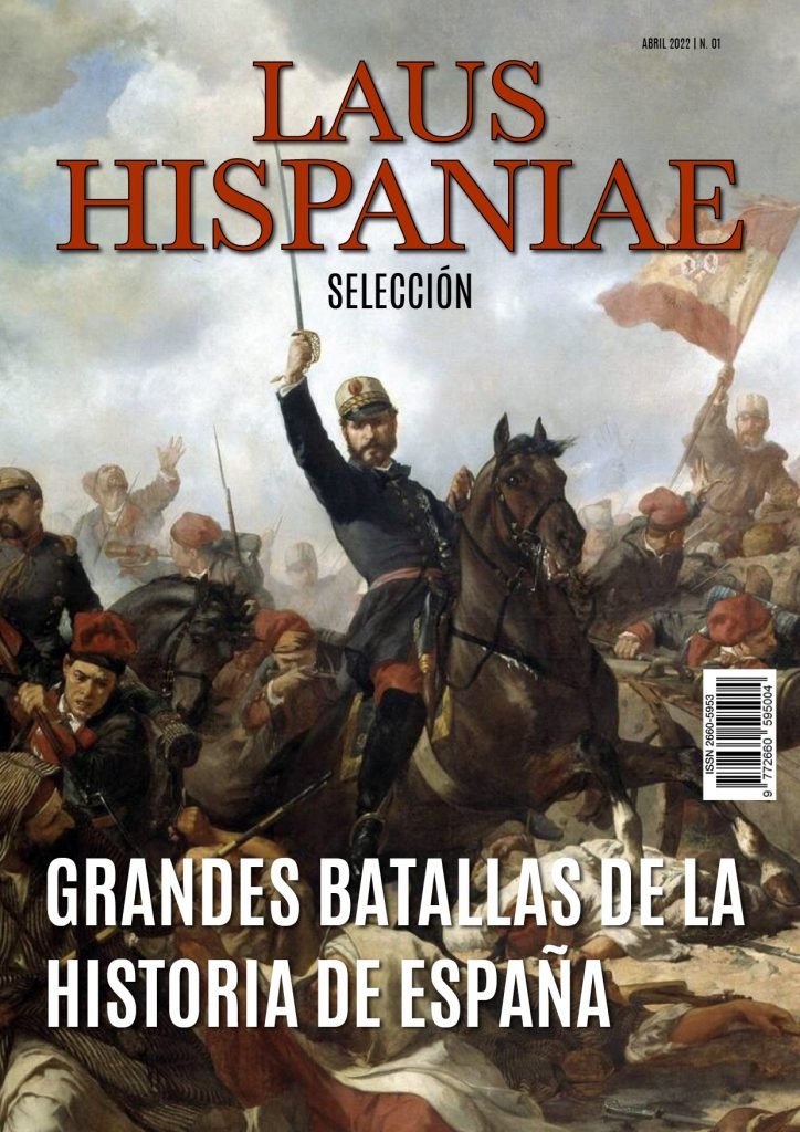 LH Selección | Nº 01