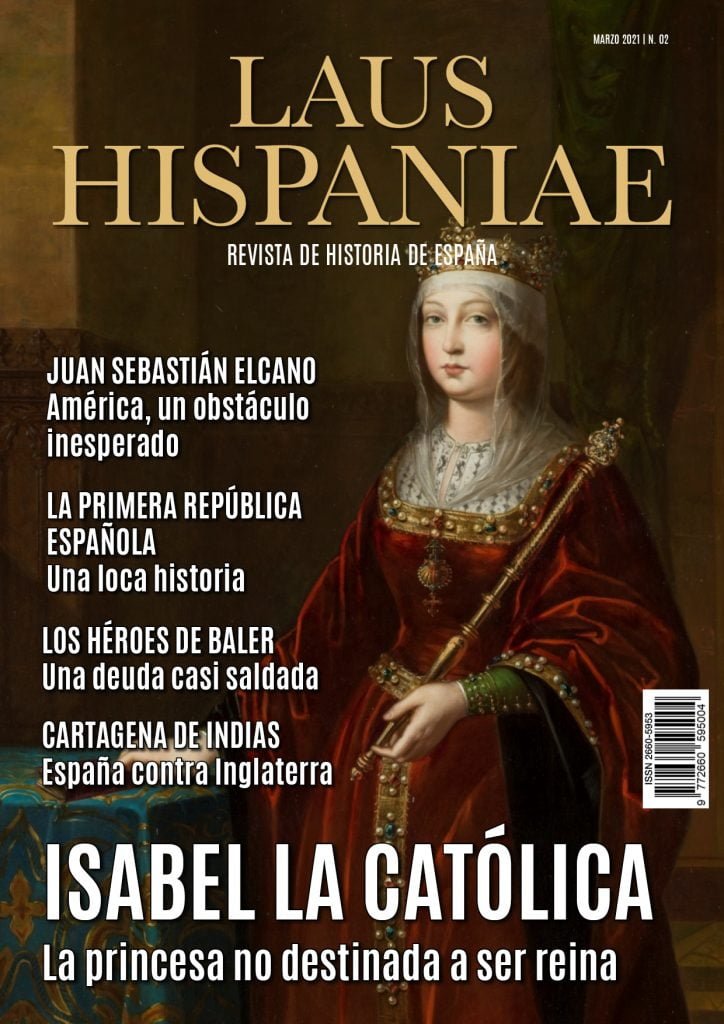 Nº 02 | Marzo 2021