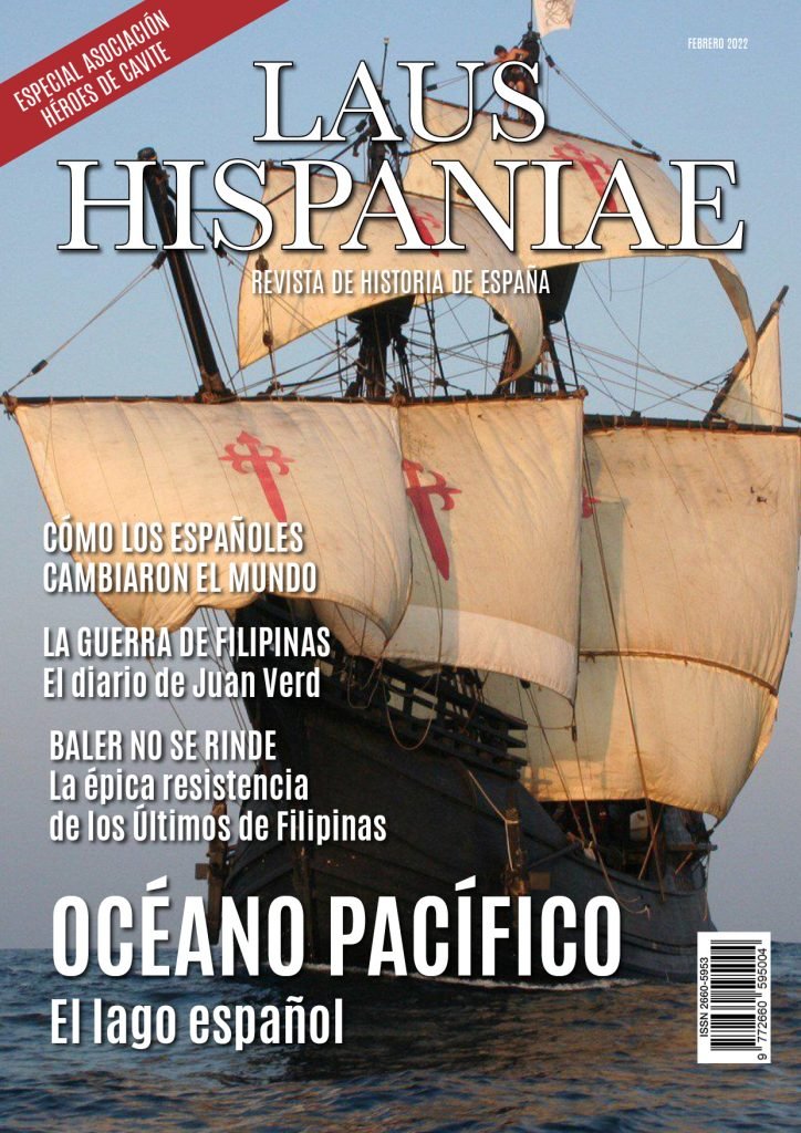 Especial Asoc. Héroes de Cavite