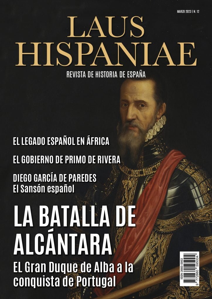 Nº 12 | Marzo 2023