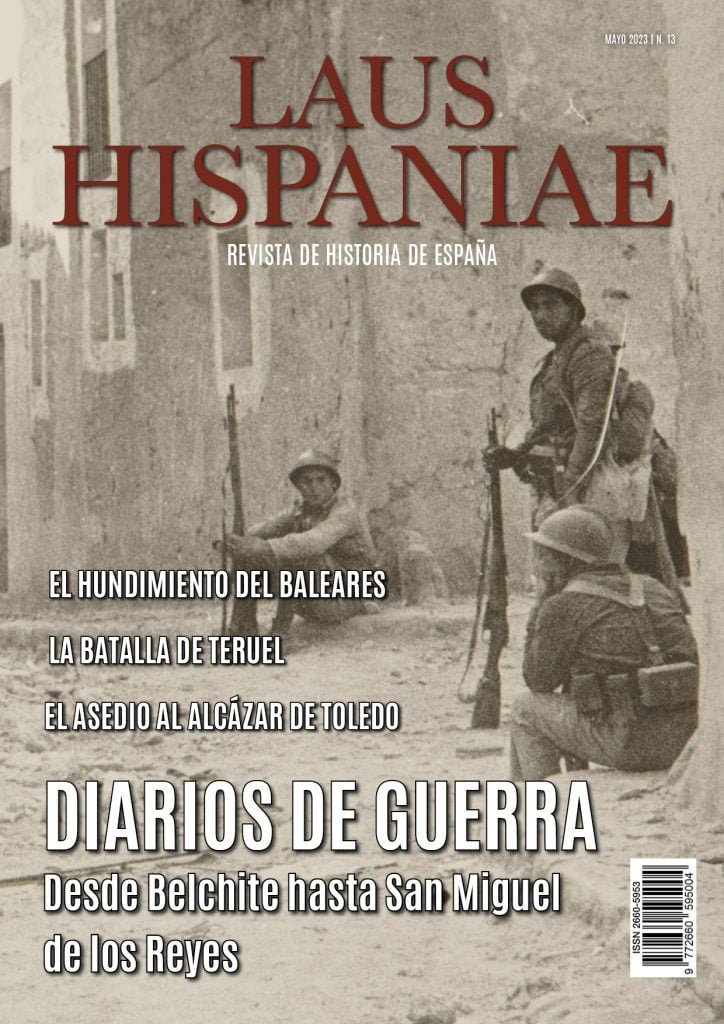 Nº 13 | Mayo 2023