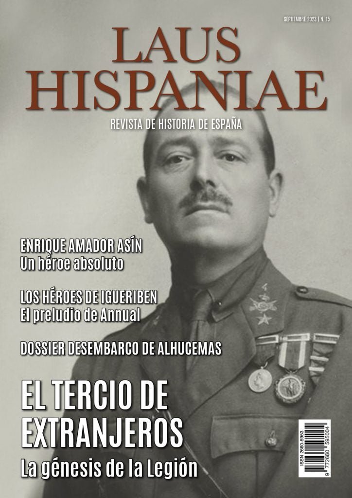 Nº 15 | Septiembre 2023