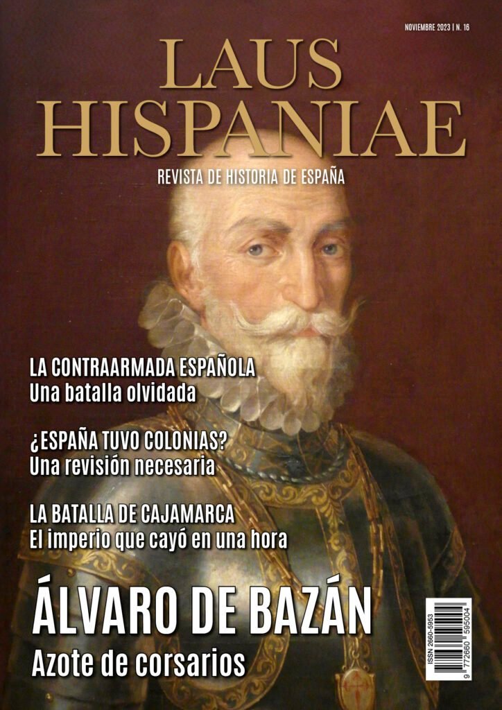 Nº 16 | Noviembre 2023