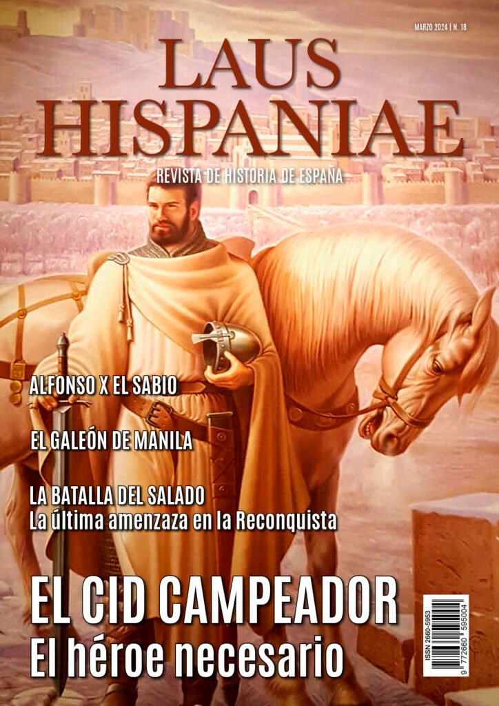 Nº 18 | Marzo 2024