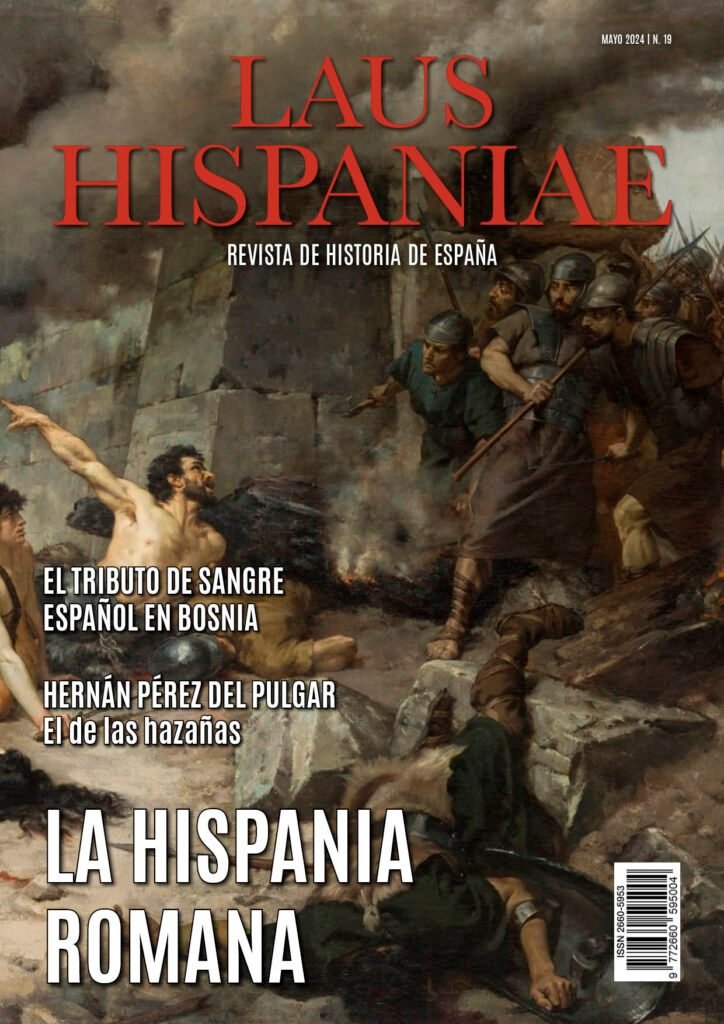 Nº 19 | Mayo 2024