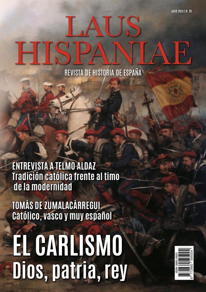 Nº 20 | Julio 2024