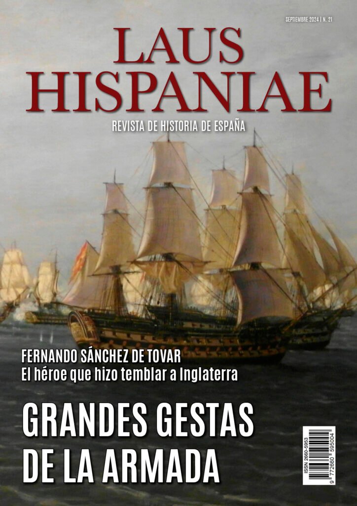 Nº 21 | Septiembre 2024