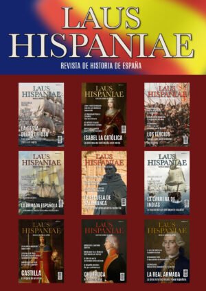 Lote 9 revistas
