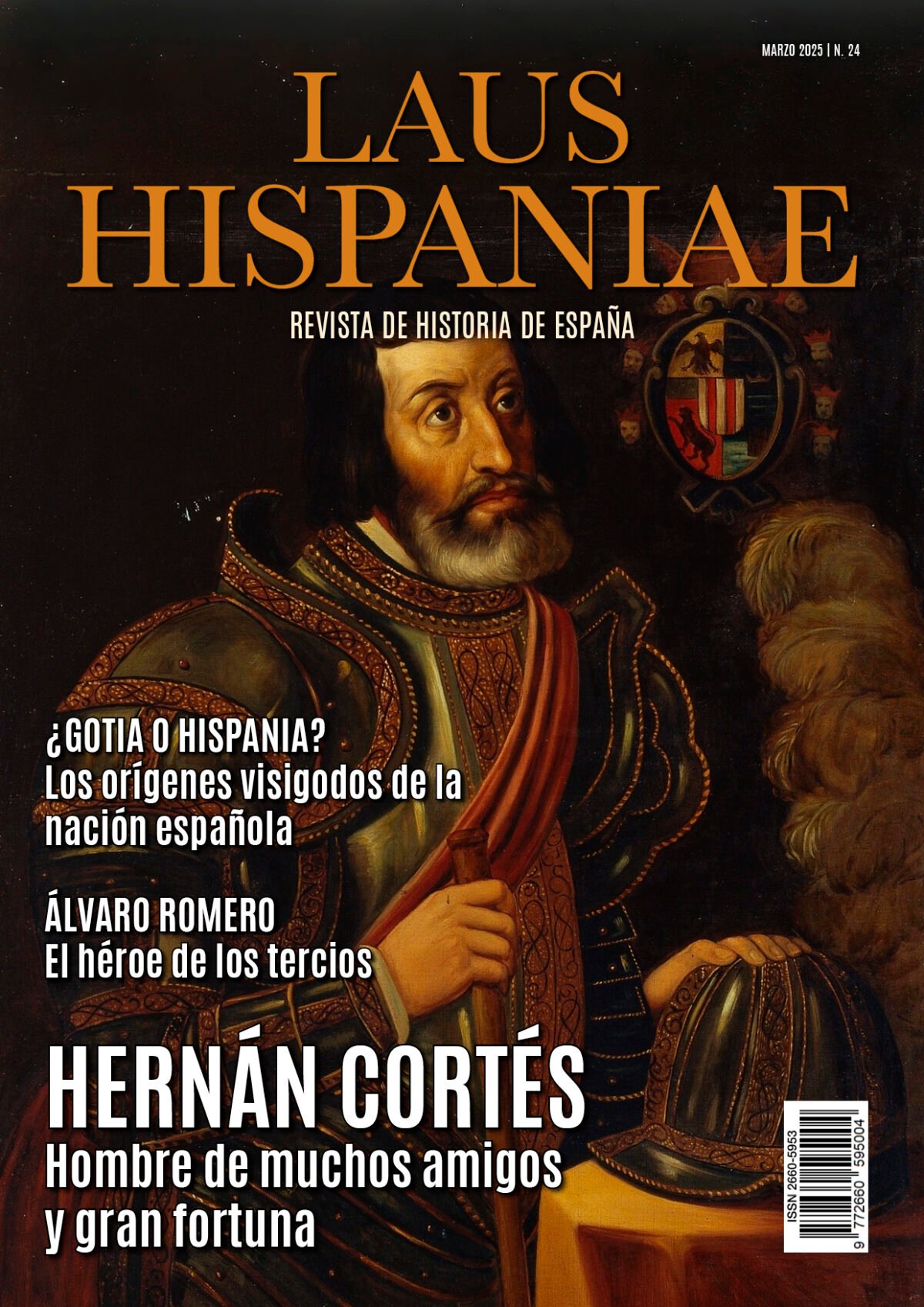 Nº 24 | Marzo 2025