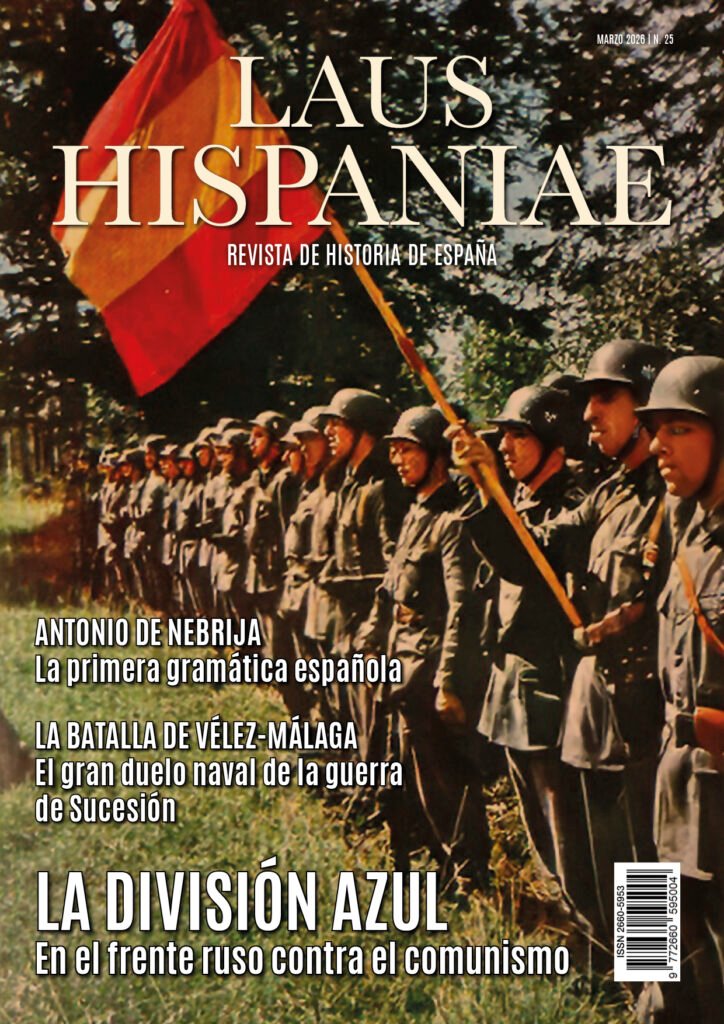 Nº 25 | Marzo 2026